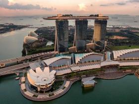 跨境电商,原来新加坡消费者最喜欢购买这四类产品!